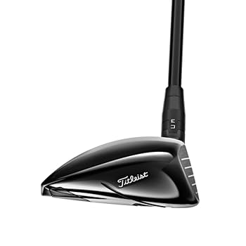 Amazon.co.jp: タイトリスト(TITLEIST) TSR2フェアウェイメタル